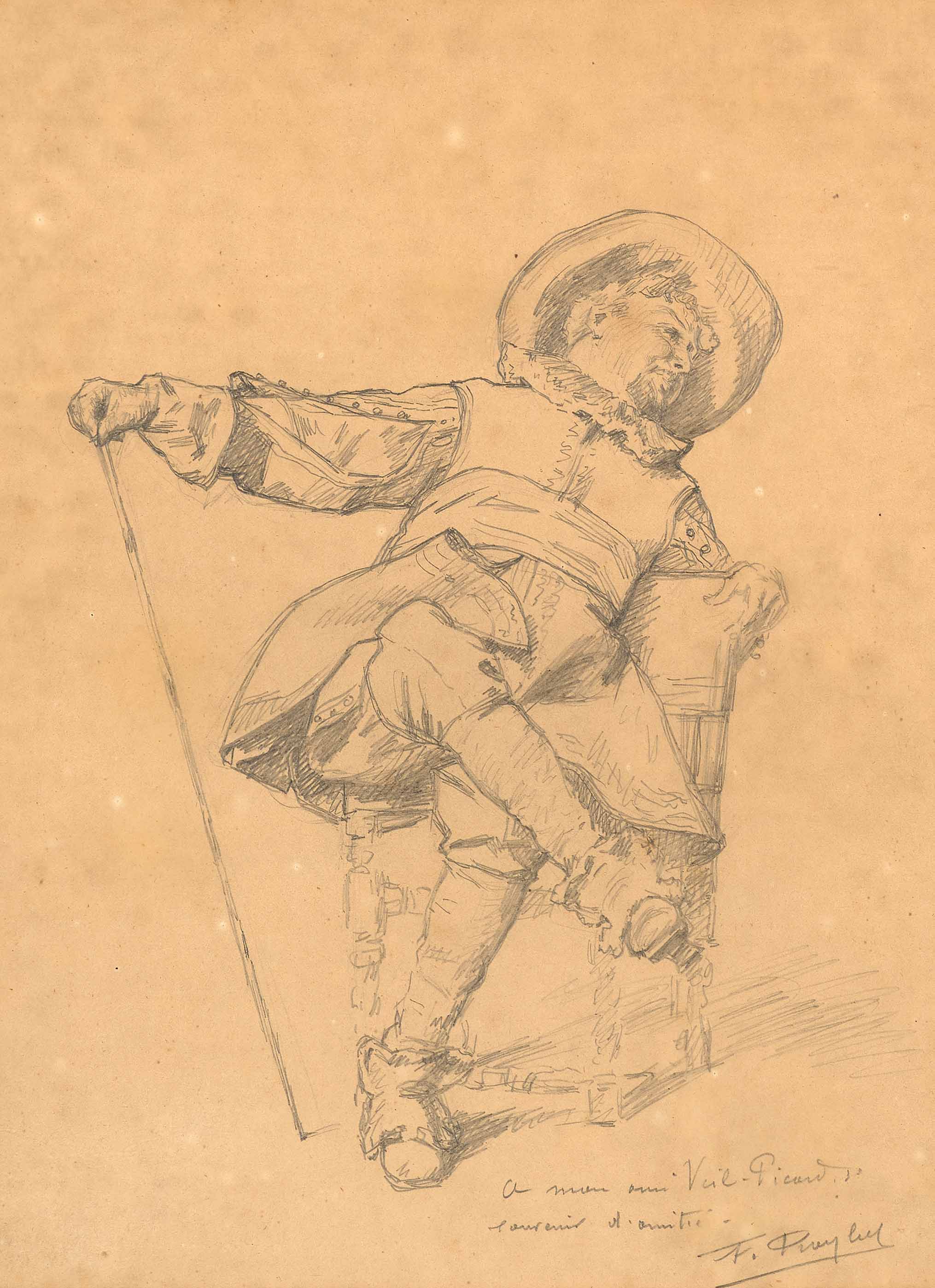 Loaded image